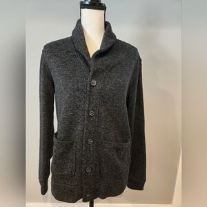 Old Navy sz S button up cardigan/sweater.